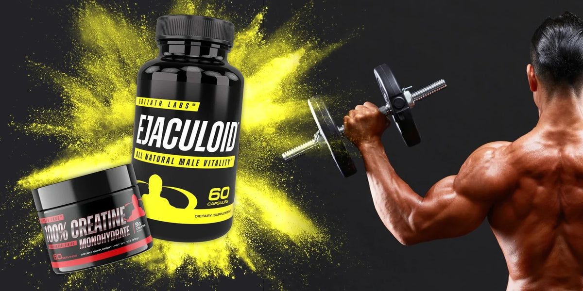 Pre-Workout vs Whey Protein vs Creatine – Which Supplement Do You Need?