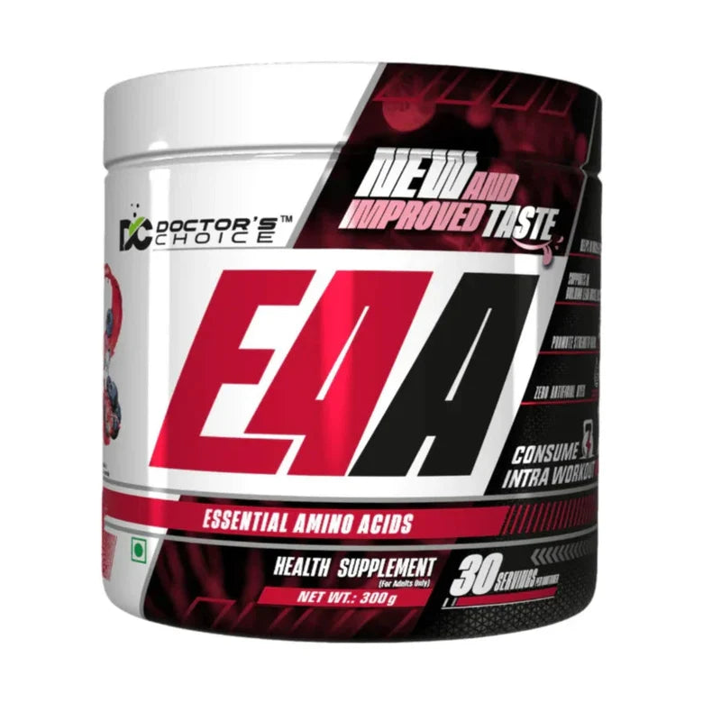 Doctor's Choice Essential Amino Acids (EAA)