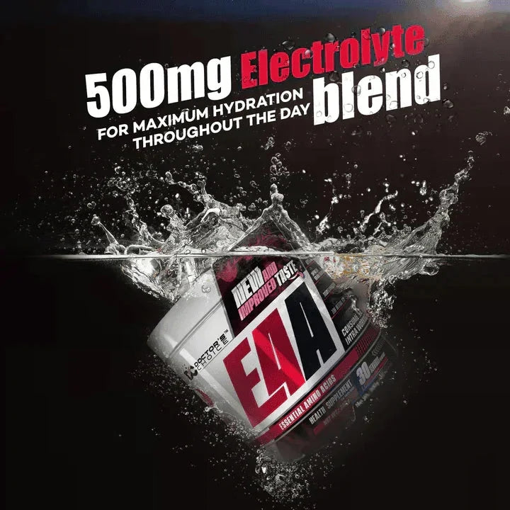 Doctor's Choice Essential Amino Acids (EAA)