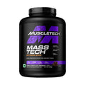 MuscleTech Mass-Tech Extreme 2000 6.6 lbs – Dietary Supplement Powder