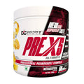 Doctor's Choice PRE-X5 Ultimate Professional Pre-Workout Formula 50 Servings