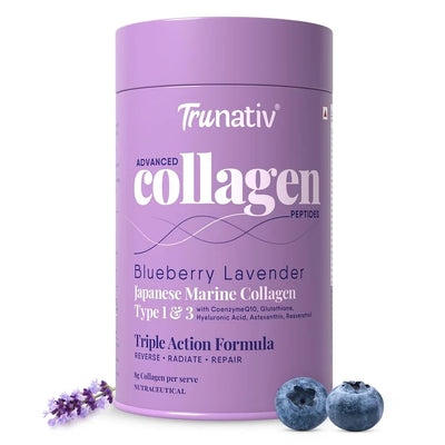 TruNativ Advanced Japanese Marine Collagen Powder | 200g