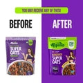Alpino Super Rolled Oats | 25gm (Pack ok 2)