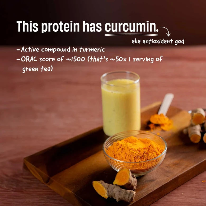 The Whole Truth 24g Whey Protein Concentrate