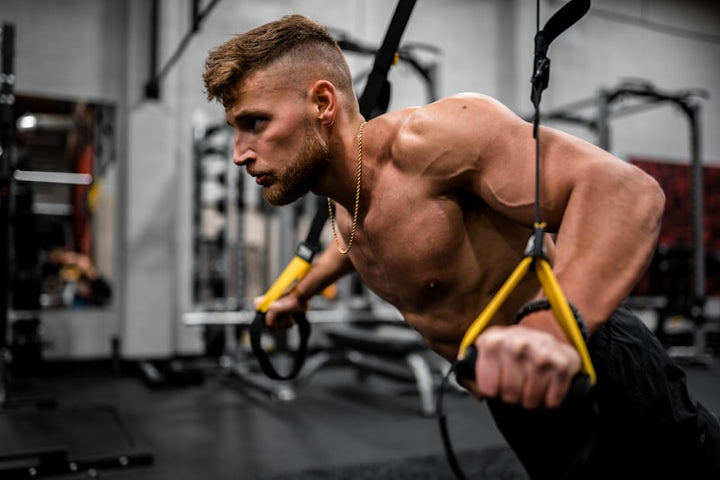 Athlete transformation