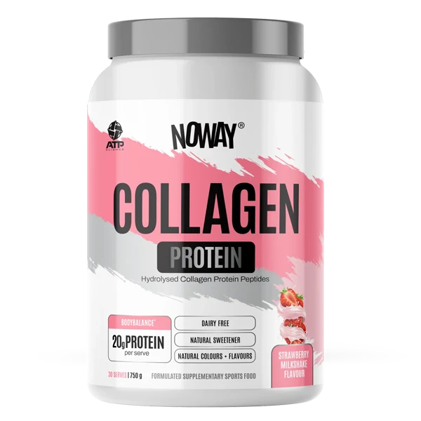 Stronger Skin. Better Support. Daily Care.