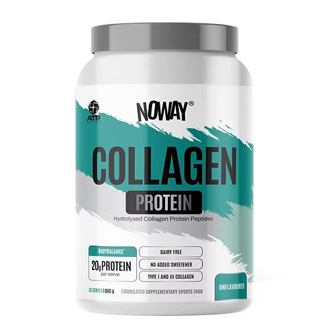 Stronger Skin. Better Support. Daily Care.