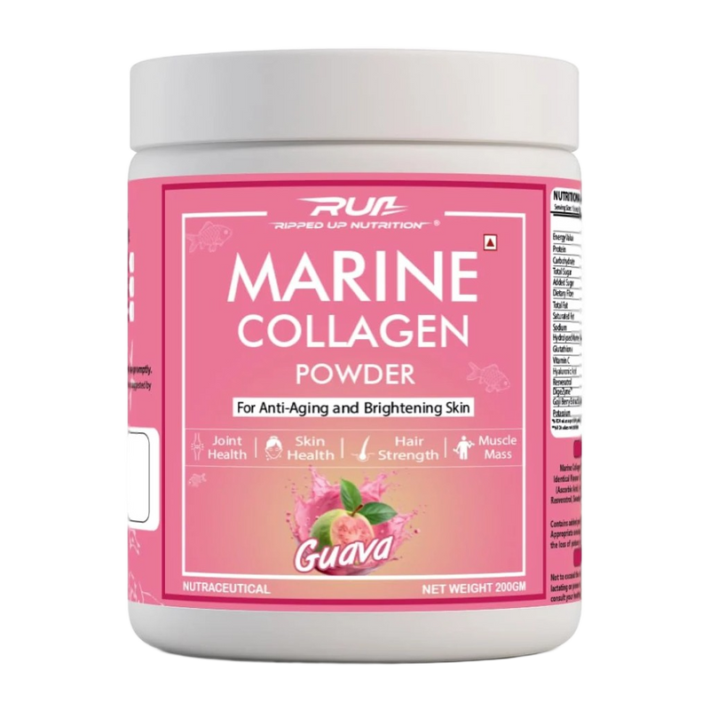 Stronger Skin. Better Support. Daily Care.