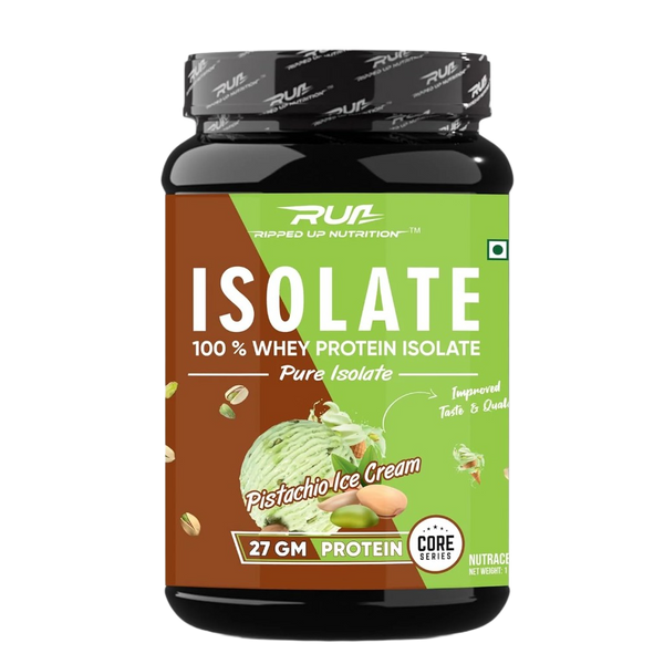 27g Protein. Lean Recovery. Real Taste.