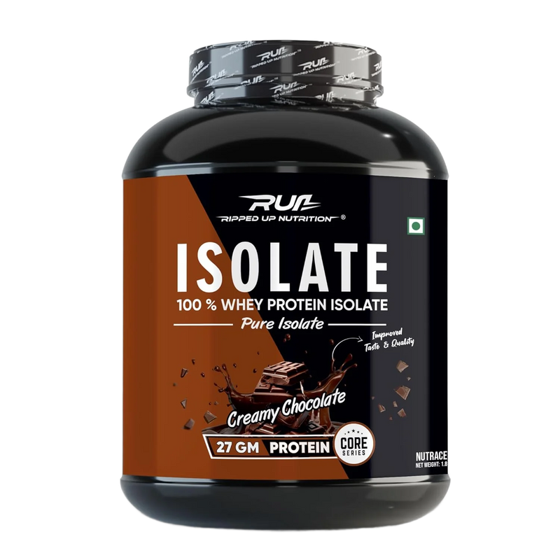 27g Protein. Lean Recovery. Real Taste.