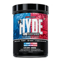 ProSupps Hyde Signature Pre Workout Dual Tub Combo | 3 Flavours in One Box