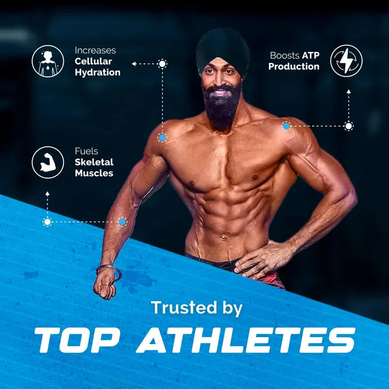 Wellcore Micronised Creatine Monohydrate
