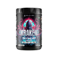 Helixlabz kraken pre-workout