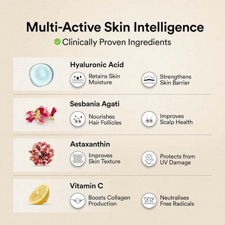 Wellbeing Nutrition Korean Beauty Marine Collagen | 250g